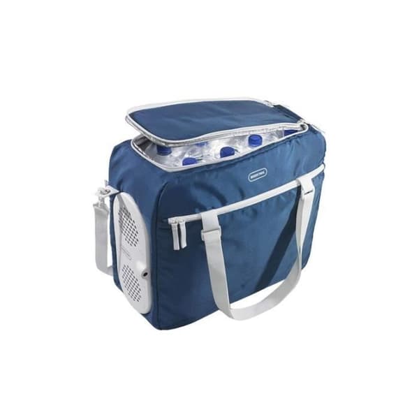 Klassiskt kylskåp - Mobicool - isolerad väska - mjuk kylare - mobicool mb32 dc - 32ltr - 12v - 9600024981 - 4015704276718