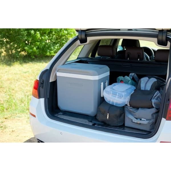 Elektrisk kylare - CAMPINGAZ - Powerbox™ Plus - 36 L - 12 V