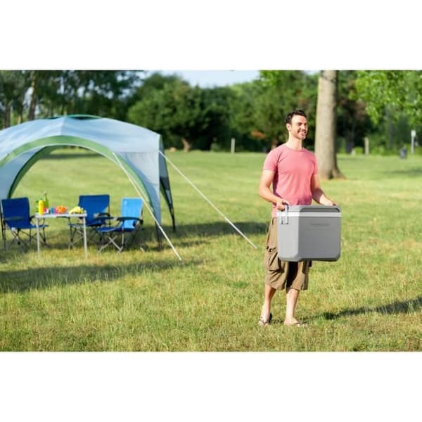 Elektrisk kylare - CAMPINGAZ - Powerbox™ Plus - 36 L - 12 V
