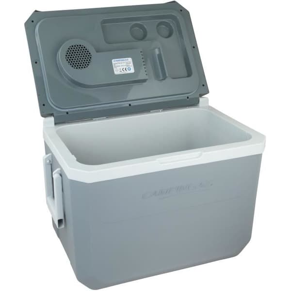 Elektrisk kylare - CAMPINGAZ - Powerbox™ Plus - 36 L - 12 V