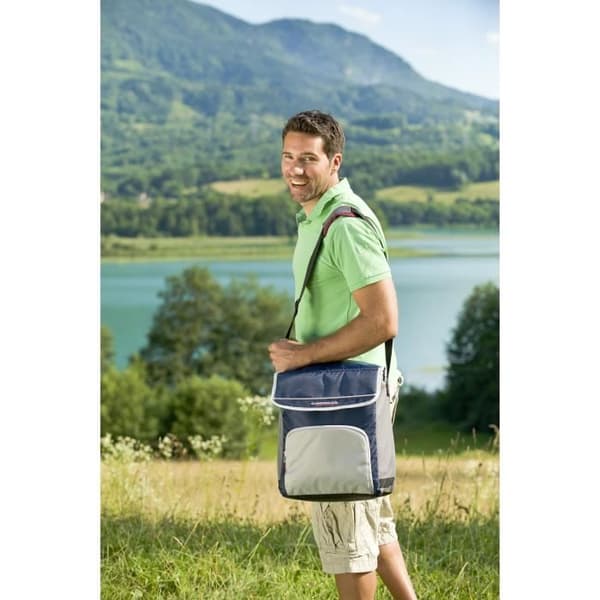 CAMPINGAZ Fold'n Cool™ mjuk kylbox - Mörkblå - 20 L