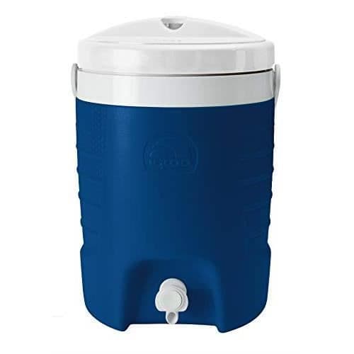 Kylbox - IGLOO - Sport 2 - 7,6 L - Blå - Praktisk för sportaktiviteter