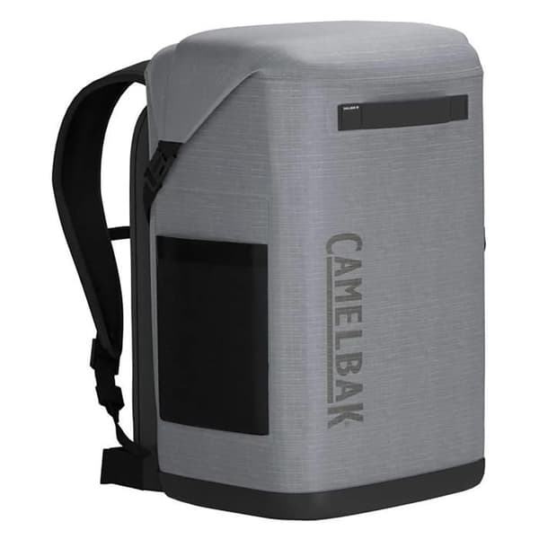 Glacière och Hydrering Chillbak 30L - Camelbak - Fusion 6L - Grå - Håller kallt i 72h