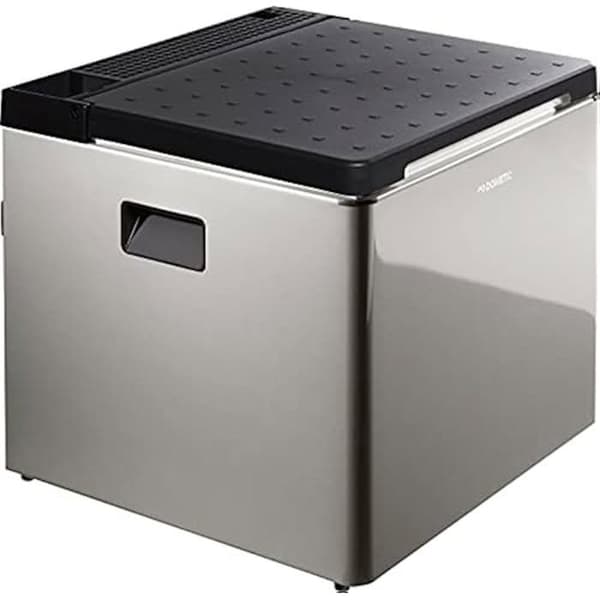 Kylbox - DOMETIC - ACX3 40 - 12V, 230V - Silver - 41L - 30°C under omgivningstemperatur Gjuten aluminium
