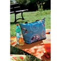 Miniatyrbild 2 av 2: CAMPINGAZ Ethnic Shopping Soft Kylbox - 15 L