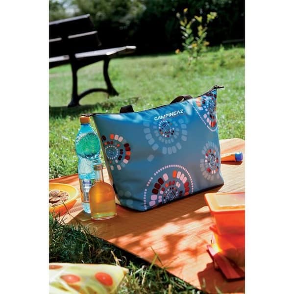 CAMPINGAZ Ethnic Shopping Soft Kylbox - 15 L