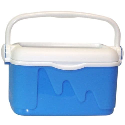 Kylväska - CURVER - 11 L - Grön äpple - Kompakt - Perfekt för picknick och strand