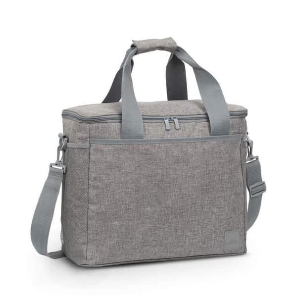 RIVACASE ISOLERAD VÄSKA TORNGAT SERIEN 30 LITER 5736 KYLVÄSKA 30L
