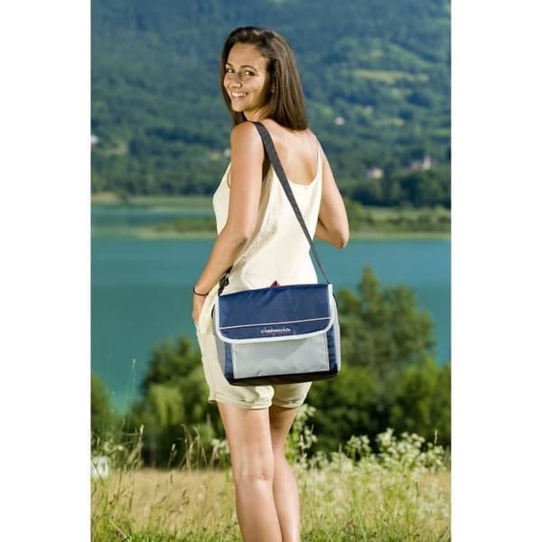 CAMPINGAZ Fold'n Coolâ „¢ Soft Ice Box - Mörkblå - 10 L