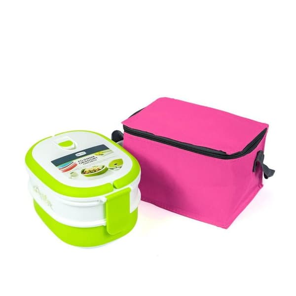 Isolerad påse PROMIS TL035 R - 3 liter