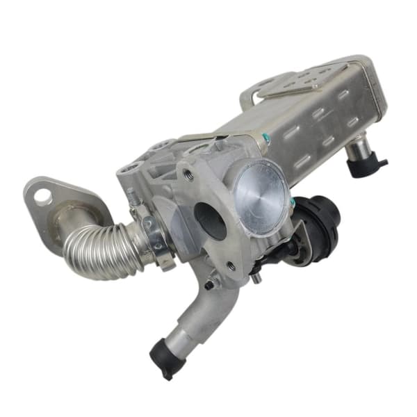 AP02 EGR-køler, OEM-kompatible dele, forbedret motoreffektivitet, holdbar kvalitet