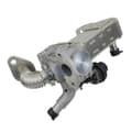 Miniatyrbillede 3 af 4: AP02 EGR-køler, OEM-kompatible dele, forbedret motoreffektivitet, holdbar kvalitet