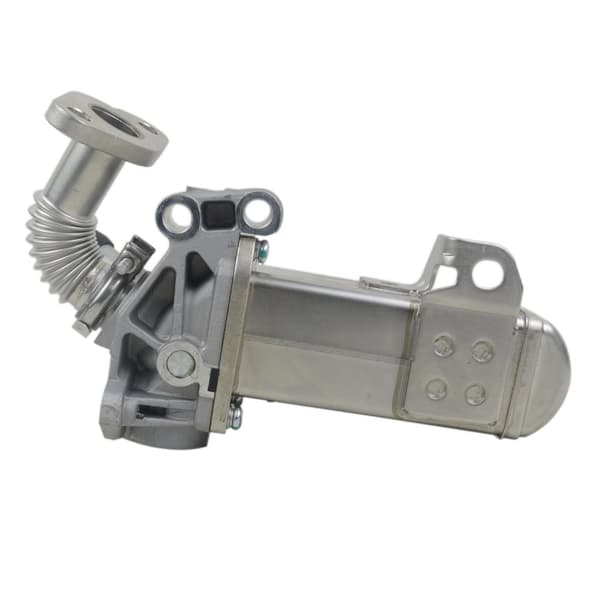 AP02 EGR-køler, OEM-kompatible dele, forbedret motoreffektivitet, holdbar kvalitet
