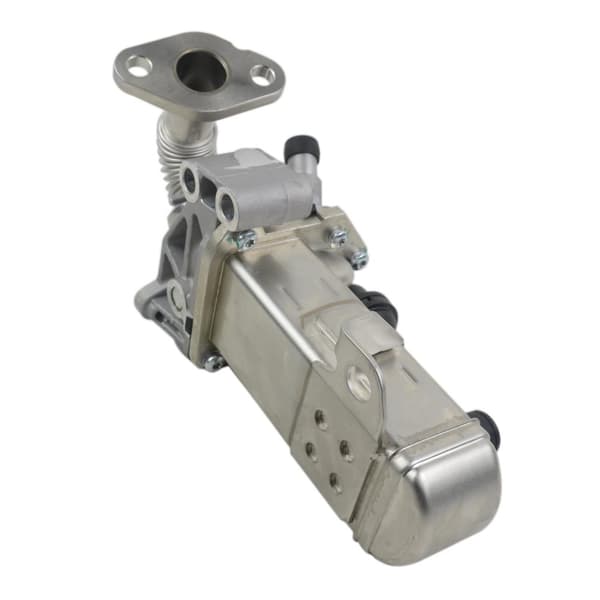 AP02 EGR-køler, OEM-kompatible dele, forbedret motoreffektivitet, holdbar kvalitet