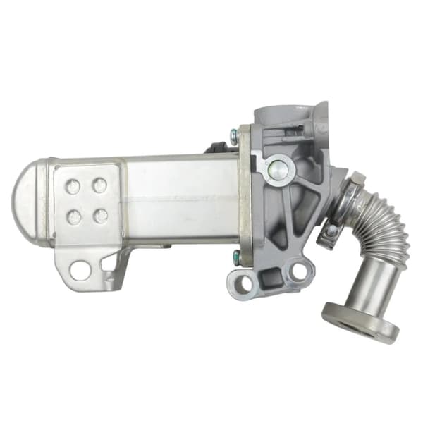 AP02 EGR-køler, OEM-kompatible dele, forbedret motoreffektivitet, holdbar kvalitet