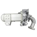 Miniatyrbillede 1 af 4: AP02 EGR-køler, OEM-kompatible dele, forbedret motoreffektivitet, holdbar kvalitet