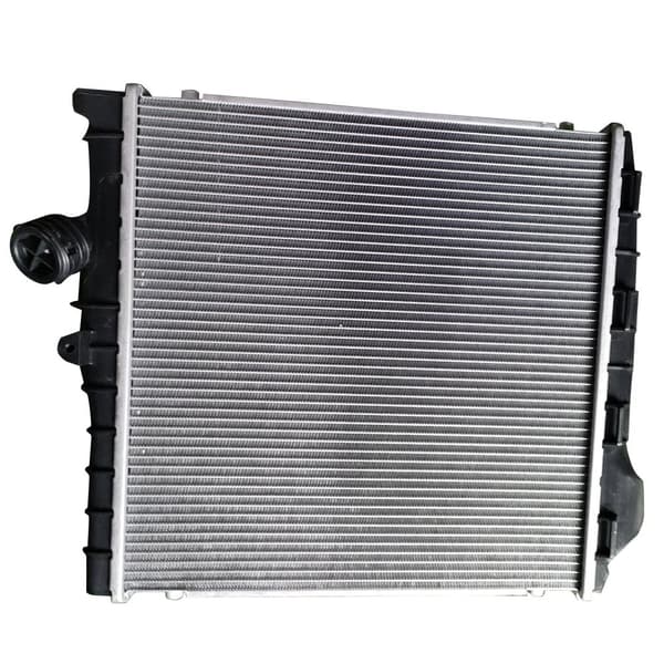 Porsche Vandkøler, OEM Del 9P1121252, Kompatibel med 911 991, 718 Boxster 982, 718 Cayman 982