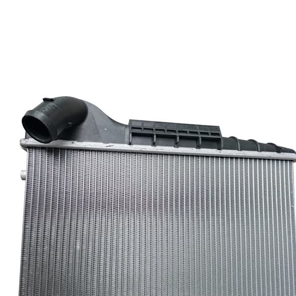 Porsche Vandkøler, OEM Del 9P1121252, Kompatibel med 911 991, 718 Boxster 982, 718 Cayman 982