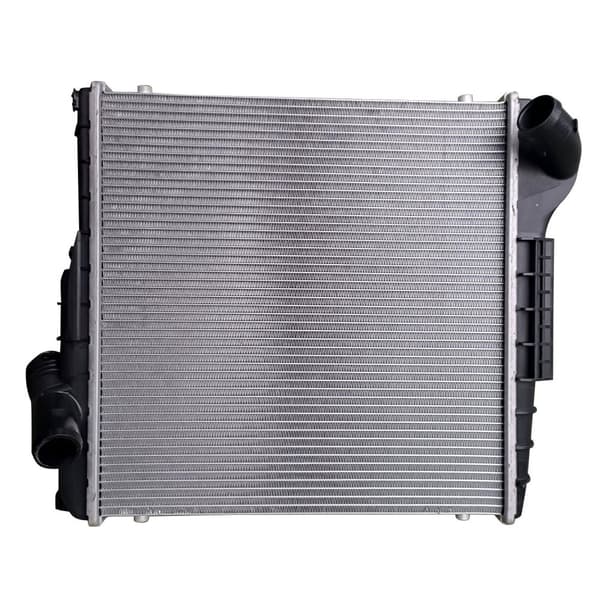 Porsche Vandkøler, OEM Del 9P1121252, Kompatibel med 911 991, 718 Boxster 982, 718 Cayman 982