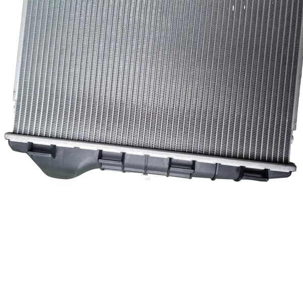 Porsche Vandkøler, OEM Del 9P1121252, Kompatibel med 911 991, 718 Boxster 982, 718 Cayman 982
