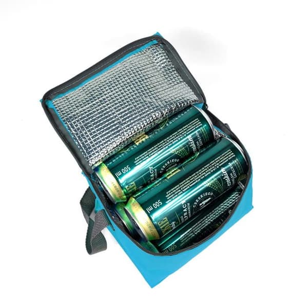 Isolert väskan PROMIS TL035 N - 3 liter