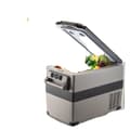 Miniatyrbillede 1 af 2: Bil Køleskab, LED Display, Effektiv Køling,45 liter 47,5 kvart