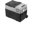 Miniatyrbillede 1 af 2: Bærbar bilkøleskab, 3 størrelser, digital kontrolpanel, batteribeskyttelse,32 kvart 30 liter