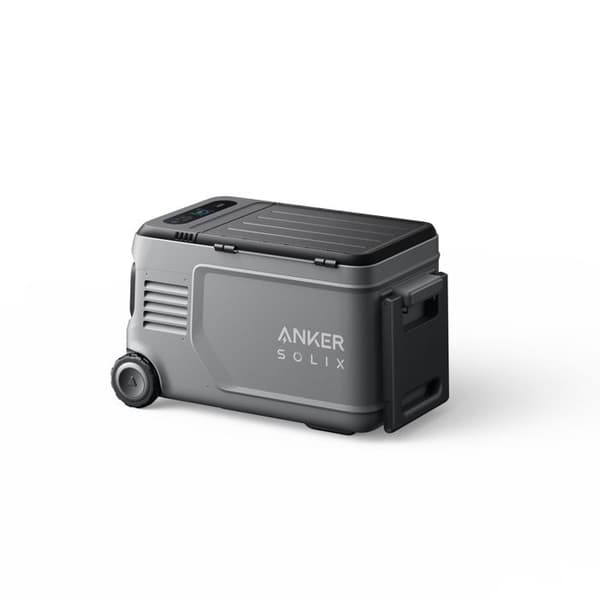 Bärbar kylbox Anker Solix EverFrost2 23L, alternativ/kontinuerlig/solenergi