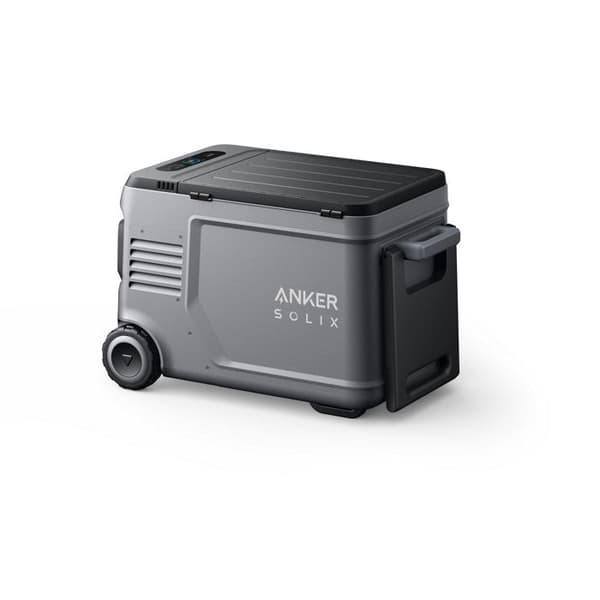 Bärbar kylbox Anker Solix EverFrost2 40L (Med 2 batterier)