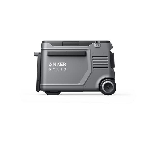 Bärbar kylbox Anker Solix EverFrost2 40L (Med 2 batterier)