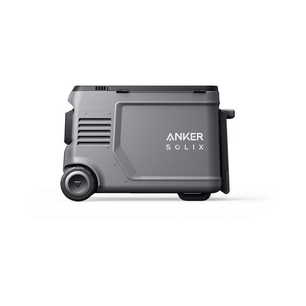 Bärbar kylbox Anker Solix EverFrost2 40L (Med 2 batterier)