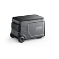 Miniatyrbild 2 av 6: Bärbar kylbox Anker Solix EverFrost2 40L (Med 2 batterier)