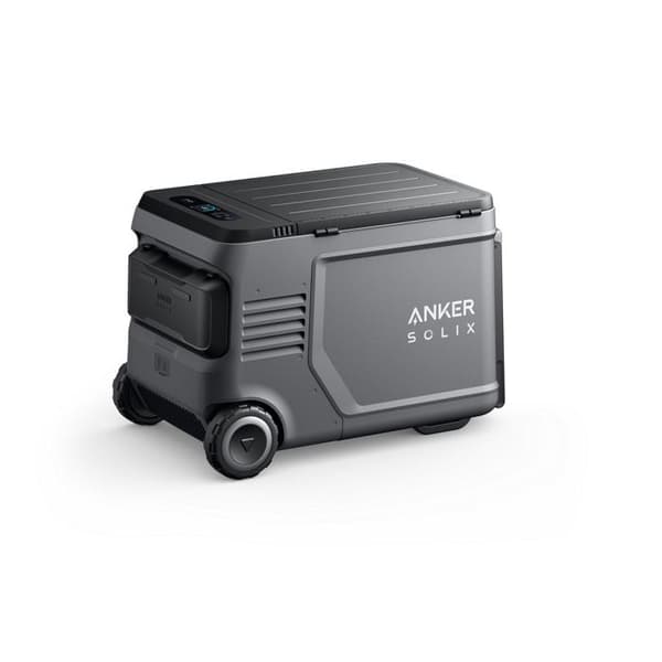 Bärbar kylbox Anker Solix EverFrost2 40L (Med 2 batterier)