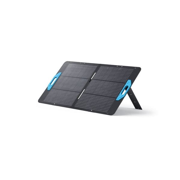KIT Bärbar kylbox Anker Solix EverFrost2 23L med solpanel 100W