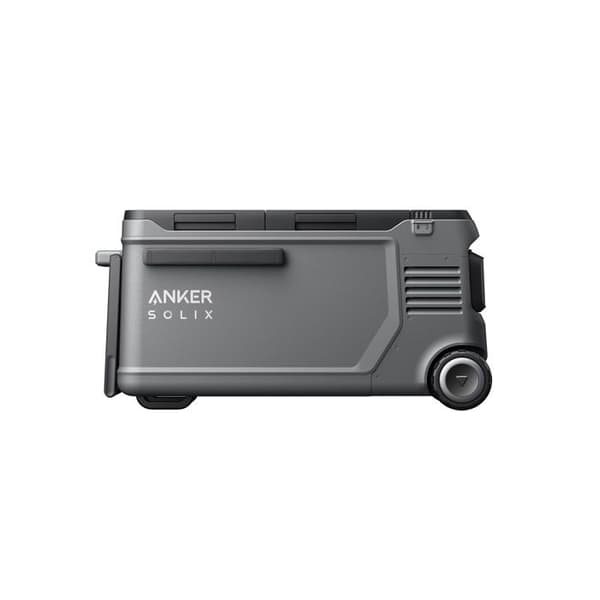 Portabel kylbox Anker Solix EverFrost2 58L (Med 2 batterier)