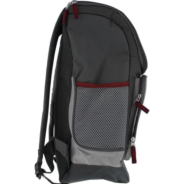 CAMPINGAZ Coolbag Isolerad Ryggsäck - 30L - Picknick - Grå/Röd