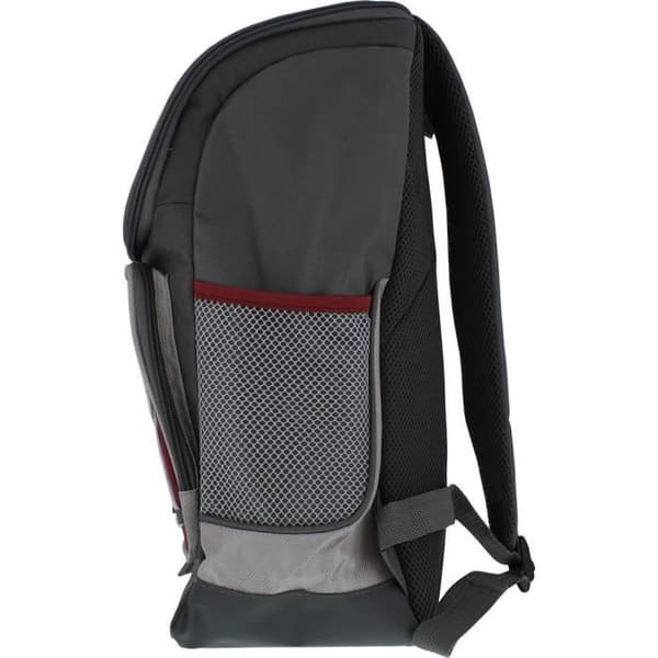CAMPINGAZ Coolbag Isolerad Ryggsäck - 30L - Picknick - Grå/Röd