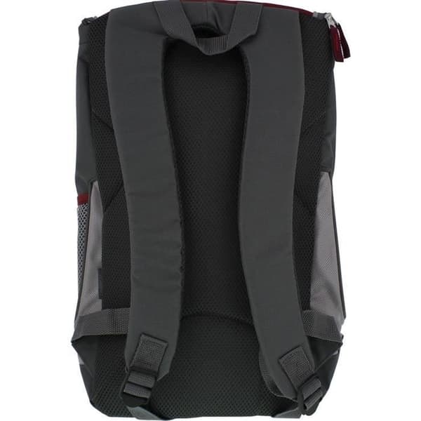 CAMPINGAZ Coolbag Isolerad Ryggsäck - 30L - Picknick - Grå/Röd