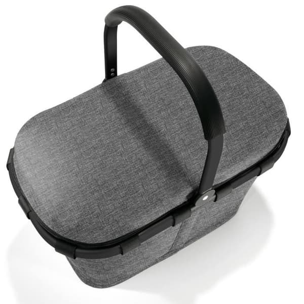 Isolerad väska - REISENTHEL - 48 cm - Grå - Praktisk och elegant - Polyestert
