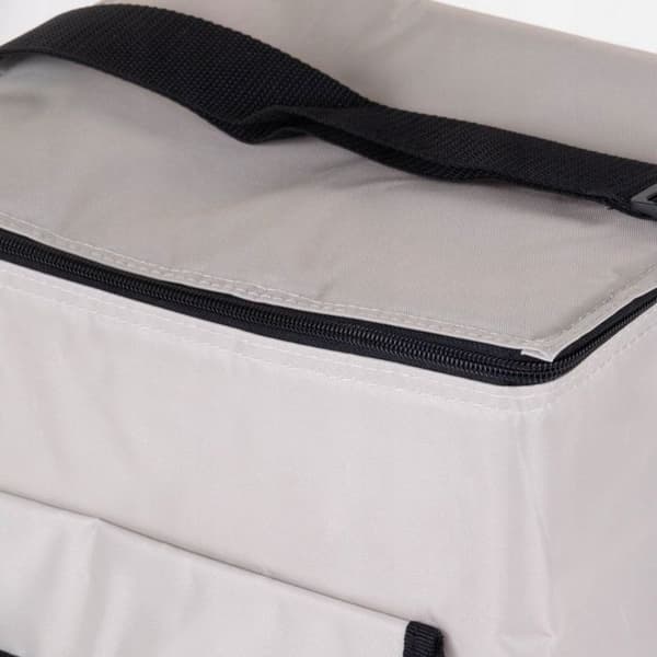 Glaciär - isotermisk väska - kylackumulator Wrangler Isotermisk väska, 18 l