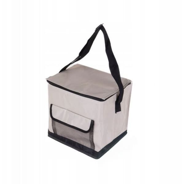 Glaciär - isotermisk väska - kylackumulator Wrangler Isotermisk väska, 18 l