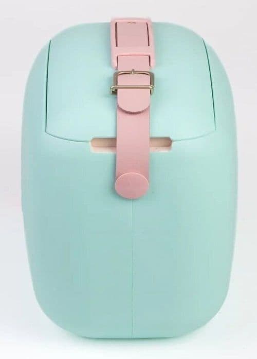 GRÖN POLARBOX 6L KYLARE