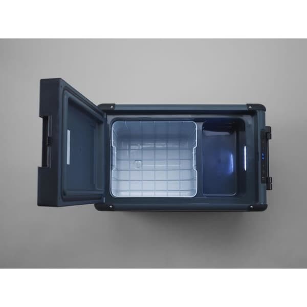 Bärbar elektrisk kylbox - DOMETIC - CFX2 45 - Kompression - 45 liter - 12 V - 24 V - 230 V - från +20° till -22°C - Blå