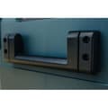 Miniatyrbild 5 av 6: Bärbar elektrisk kylbox - DOMETIC - CFX2 45 - Kompression - 45 liter - 12 V - 24 V - 230 V - från +20° till -22°C - Blå