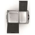 Miniatyrbild 6 av 6: Kylbox - EZA - Blizz-E Dual - 39 liter - 2 oberoende zoner - Bluetooth-styrning