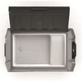 Miniatyrbild 5 av 5: Kompressionskyl - EZA - Blizz-E One - 27 liter - 12V/220V - Temperatur -20°C till +20°C