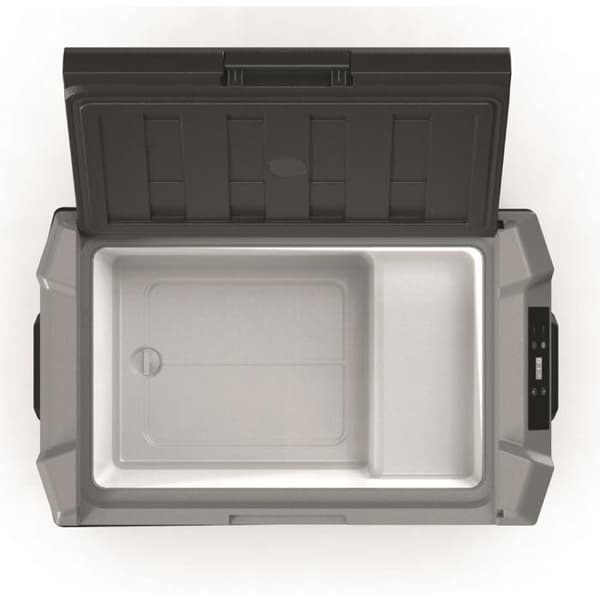 Kompressionskyl - EZA - Blizz-E One - 27 liter - 12V/220V - Temperatur -20°C till +20°C