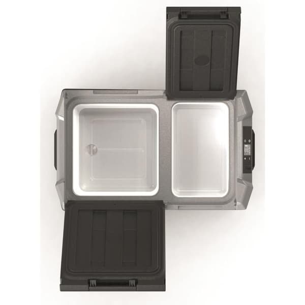 Kylare - EZA - Blizz-E Dual - 31,3 liter - Temperatur -20°C till +20°C - Bluetooth