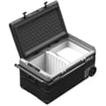 Miniatyrbild 2 av 5: Kompressionskylbox - EZA - Blizz-E Flex - 73 liter - Temperatur -20°C till +20°C - Bluetooth