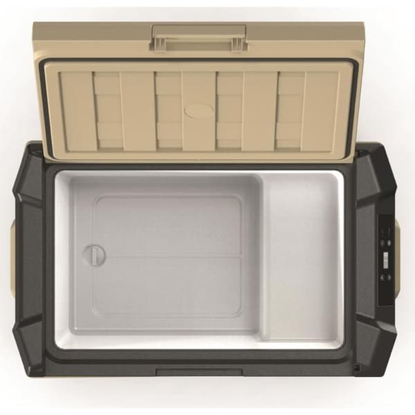 Kompressionskylare - BLIZZ-E - En - 35,3 liter - 12V/220V - Temperatur -20°C till +20°C